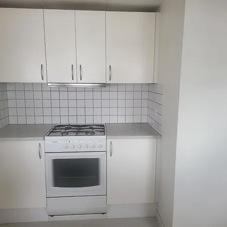 Nice Apartment *