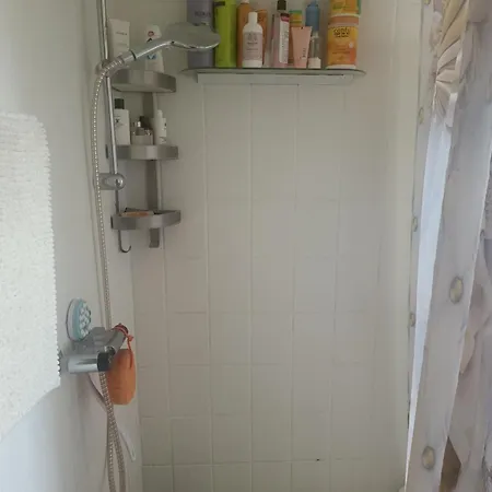 Apartamento Nice Apartment Aalborg