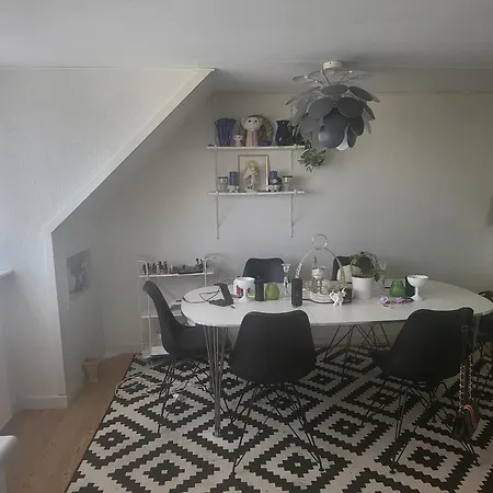 Nice Apartment * Aalborg