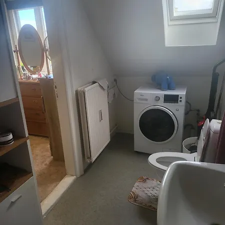 Nice Apartment Apartamento