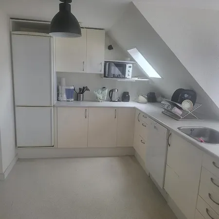 Nice Apartment * Aalborg