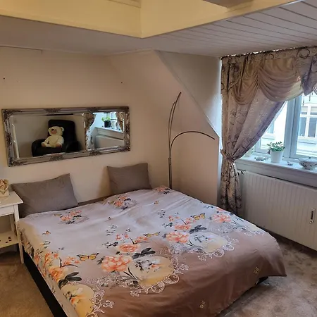 Nice Apartment * Aalborg