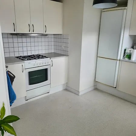 Nice Apartment Apartament