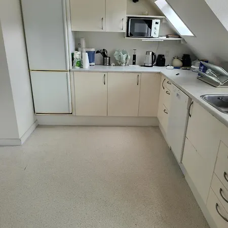Nice Apartment *