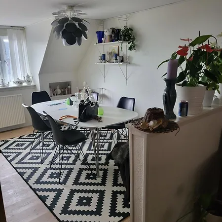 Apartament Nice Apartment