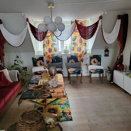 Nice Apartment Apartament Aalborg