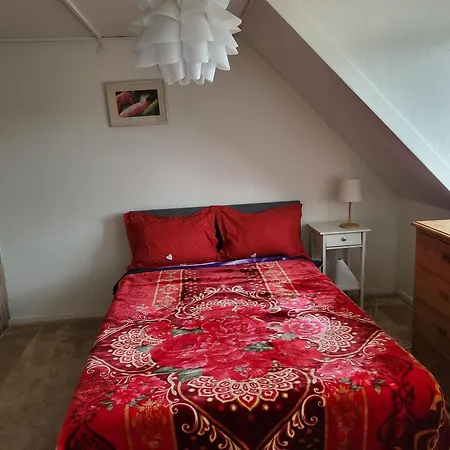 Apartament Nice Apartment Aalborg