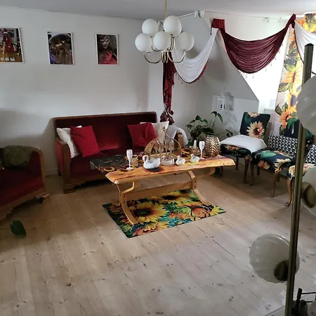 Nice Apartment *
