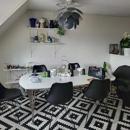 Nice Apartment * Aalborg