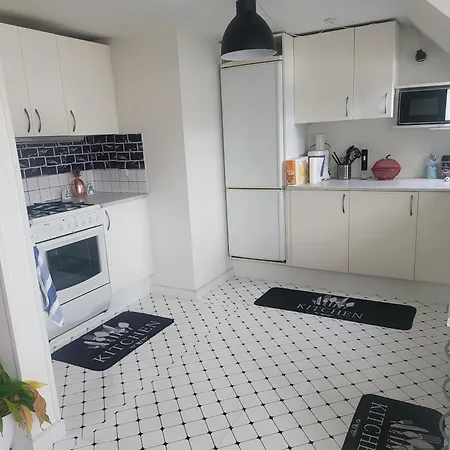 Nice Apartment Aalborg