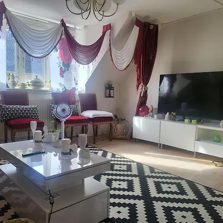 Nice Apartment Aalborg