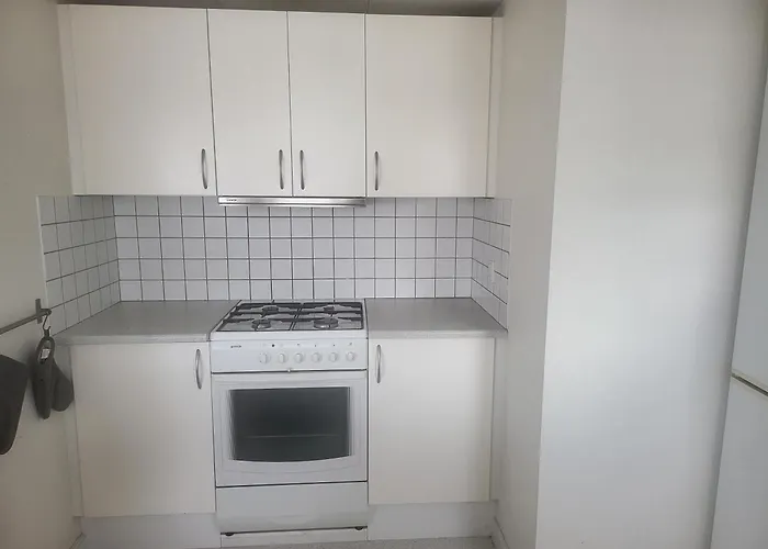 Nice Apartment *