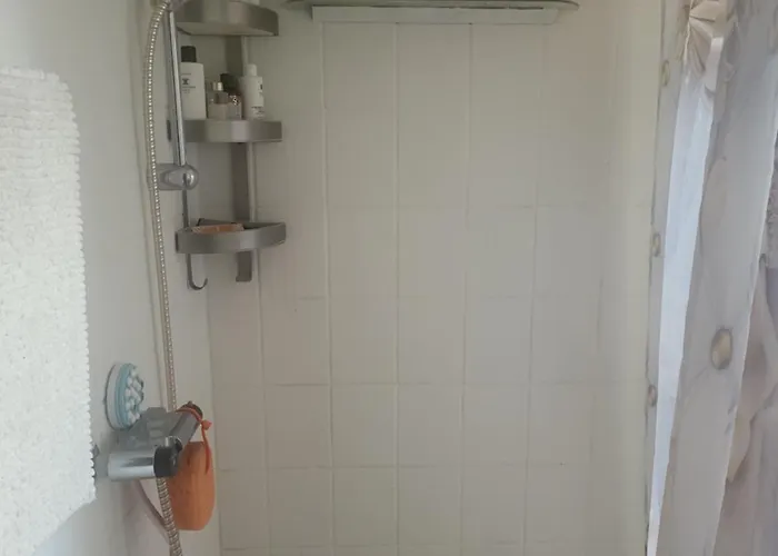 Appartement Nice Apartment Aalborg