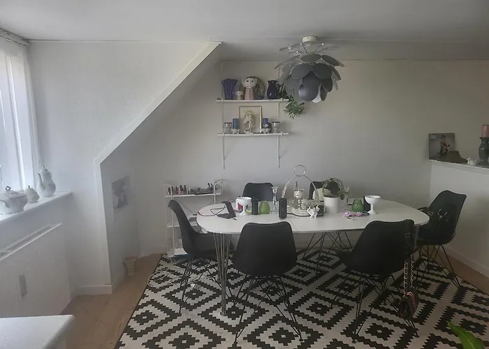 Nice Apartment * オールボー