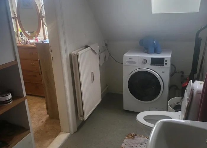 Nice Apartment アパート