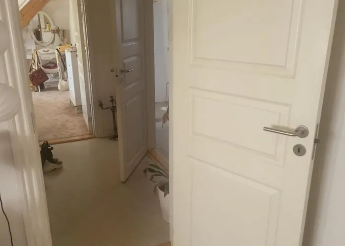 Appartement Nice Apartment *