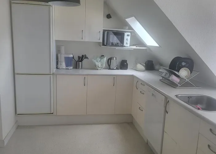 Nice Apartment * Aalborg